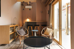 THE BASE GLAMPING YUGAWARA Kanagawa Glamping - Vacation STAY 74519v